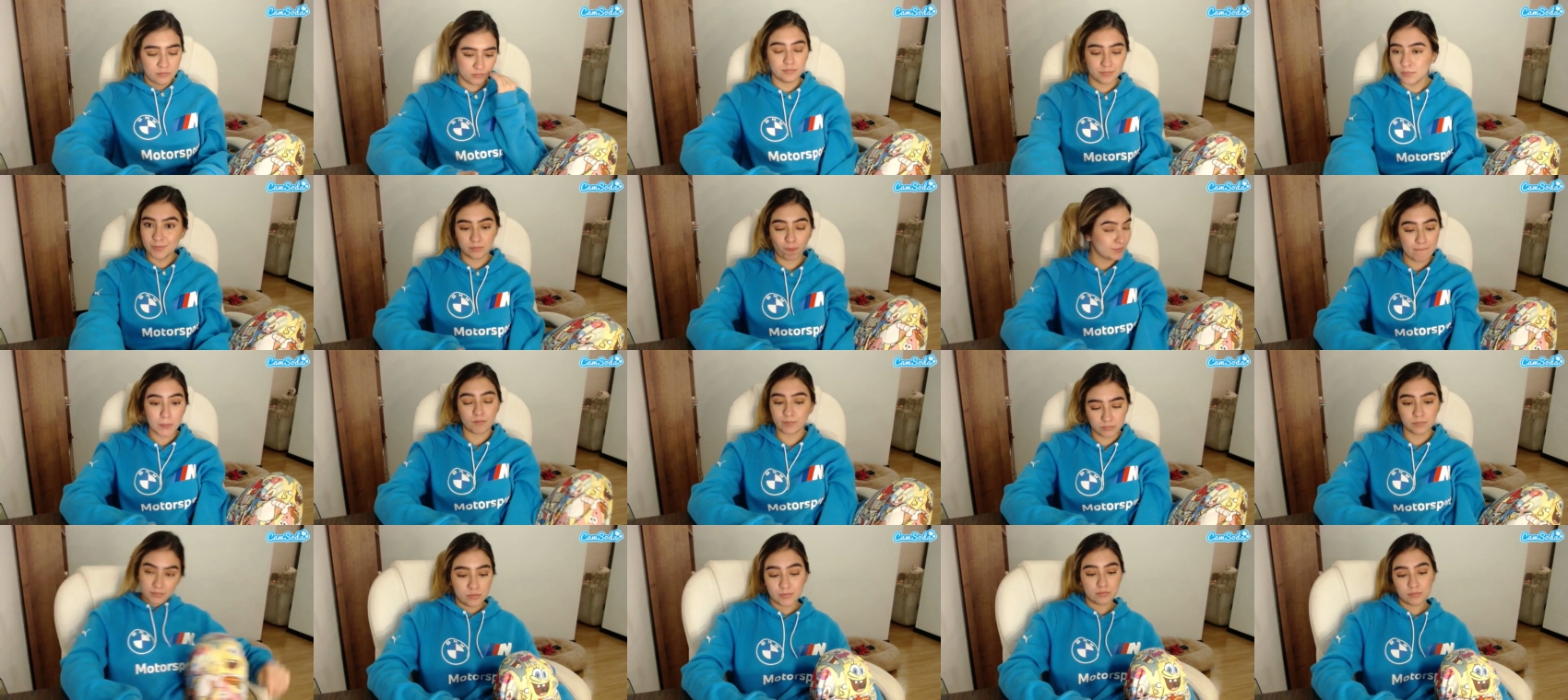 alexyferrer CamSoda 13-03-2023